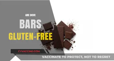 Are Dove Bars Gluten-Free? A Complete Guide for Celiac Eaters