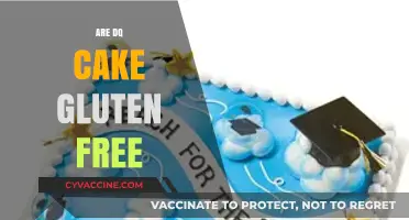 Are DQ Cakes Gluten-Free? A Complete Guide to Dairy Queen Options