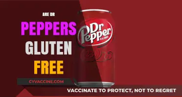 Is Dr Pepper Gluten-Free? Uncovering the Truth for Celiac Diets