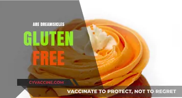 Are Dreamsicles Gluten-Free? A Sweet Treat Analysis for Celiacs