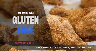 Are Drumsticks Gluten-Free? A Complete Guide to Your Favorite Treat