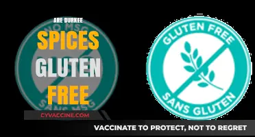 Are Durkee Spices Gluten-Free? A Comprehensive Guide for Celiacs