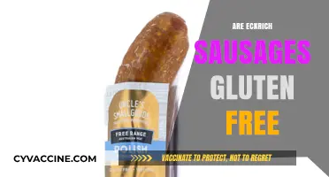 Are Eckrich Sausages Gluten-Free? A Comprehensive Guide for Celiacs
