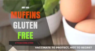 Are Egg Muffins Gluten Free? A Quick Breakfast Guide