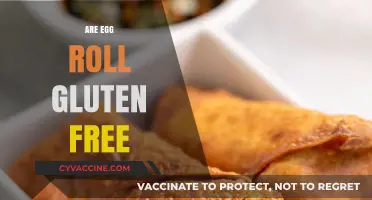 Are Egg Rolls Gluten-Free? Unwrapping the Truth for Celiacs