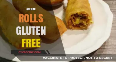 Are Egg Rolls Gluten-Free? Unwrapping the Truth for Celiacs
