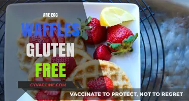Are Egg Waffles Gluten-Free? A Delicious Breakfast Option Explored