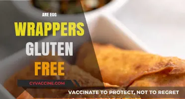 Are Egg Roll Wrappers Gluten-Free? A Comprehensive Guide for Celiacs