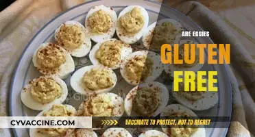 Are Eggs Gluten-Free? Unraveling the Truth for a Healthy Diet