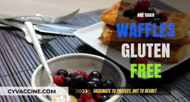 Are Eggo Waffles Gluten-Free? A Complete Guide for Celiac Diets