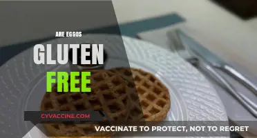 Are Eggos Gluten-Free? Discover the Truth About Your Favorite Waffles