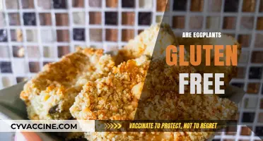 Are Eggplants Gluten-Free? A Clear Answer for Your Diet