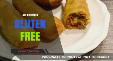 Are Egg Rolls Gluten-Free? A Complete Guide to Ingredients and Options