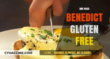 Are Eggs Benedict Gluten-Free? A Breakfast Lover's Guide
