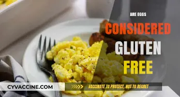 Are Eggs Gluten-Free? Understanding Their Role in a Gluten-Free Diet