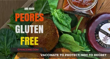 Are Eggs Gluten-Free? Unraveling the Truth for a Healthy Diet