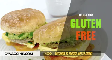 Are Eggwiches Gluten-Free? A Complete Guide to Ingredients and Options