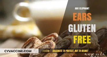 Are Elephant Ears Gluten-Free? A Delicious Dessert Dilemma Explored