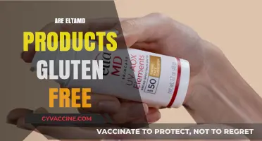 Are EltaMD Products Gluten-Free? A Comprehensive Guide for Skincare Lovers