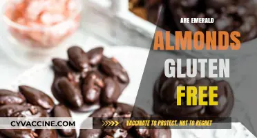 Are Emerald Almonds Gluten-Free? A Comprehensive Guide for Snackers