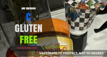 Is Emergen-C Gluten-Free? A Comprehensive Guide for Dietary Needs