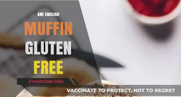 Are English Muffins Gluten-Free? A Complete Guide for Celiac Sufferers