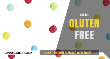 Are EOS Lip Balms Gluten-Free? A Comprehensive Guide