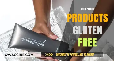 Are Epionce Products Gluten-Free? A Comprehensive Guide for Skincare Enthusiasts