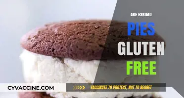 Are Eskimo Pies Gluten-Free? A Complete Guide for Dessert Lovers