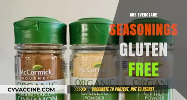 Are EverGlade Seasonings Gluten-Free? A Comprehensive Guide
