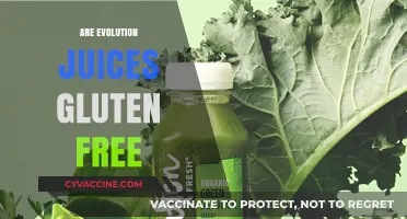 Are Evolution Juices Gluten-Free? A Comprehensive Guide for Health-Conscious Consumers