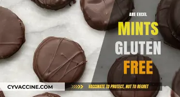 Are Excel Mints Gluten-Free? A Comprehensive Guide for Celiac Sufferers