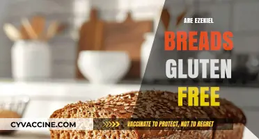 Is Ezekiel Bread Gluten-Free? A Complete Guide to Its Ingredients