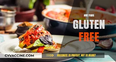Are Fabs Gluten-Free? Unraveling the Ingredients and Dietary Facts