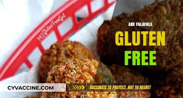 Are Falafels Gluten-Free? Unraveling the Truth for Celiac Diets