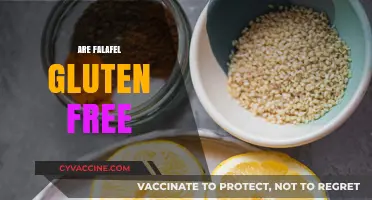 Are Falafel Gluten Free? A Complete Guide to Ingredients and Preparation