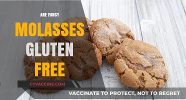 Is Fancy Molasses Gluten-Free? A Comprehensive Guide for Dietary Needs