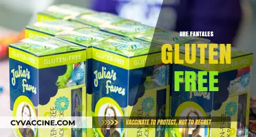 Are Fantales Gluten-Free? A Sweet Snack Fact Check