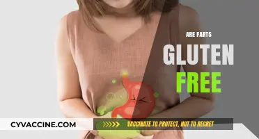 Are Farts Gluten-Free? Unraveling the Science Behind Flatulence