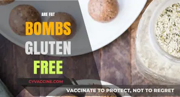 Are Fat Bombs Gluten-Free? A Keto-Friendly Snack Guide
