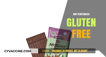 Are Feastables Gluten-Free? A Comprehensive Guide to Their Ingredients