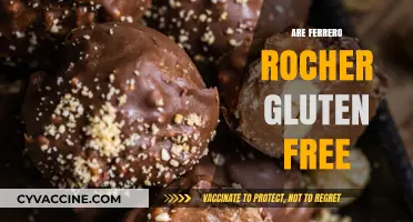 Are Ferrero Rocher Gluten-Free? A Sweet Treat Analysis