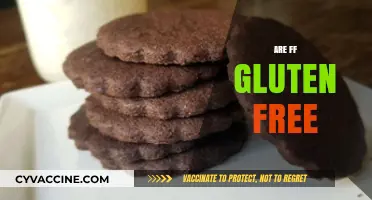 Are FF Gluten-Free? Unraveling the Truth About Gluten in FF