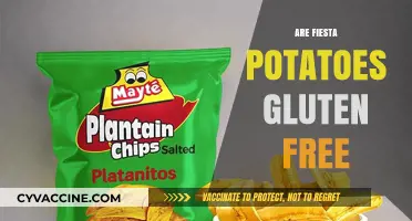 Are Fiesta Potatoes Gluten-Free? A Complete Guide to Ingredients