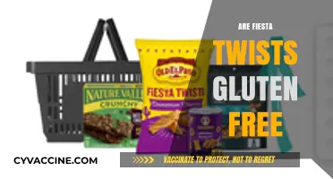 Are Fiesta Twists Gluten-Free? A Crunchy Snack Fact Check