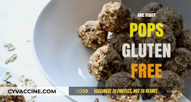 Are Figgy Pops Gluten-Free? A Complete Guide to Ingredients