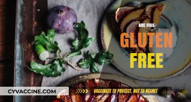 Are Figs Gluten-Free? A Comprehensive Guide to Fig Consumption
