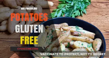 Are Fingerling Potatoes Gluten-Free? A Complete Guide for Celiacs