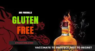 Are Fireballs Gluten Free? Unraveling the Mystery of This Fiery Candy