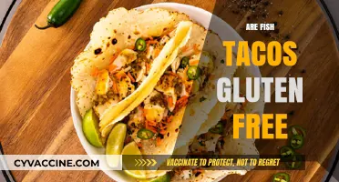 Are Fish Tacos Gluten-Free? A Complete Guide for Celiac Diners